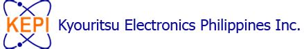 kyouritsu electronics philippines, inc.|pilipinas kyohritsu inc.